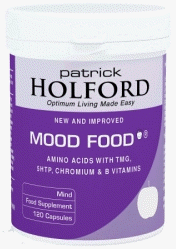 BioCare - Mood Food